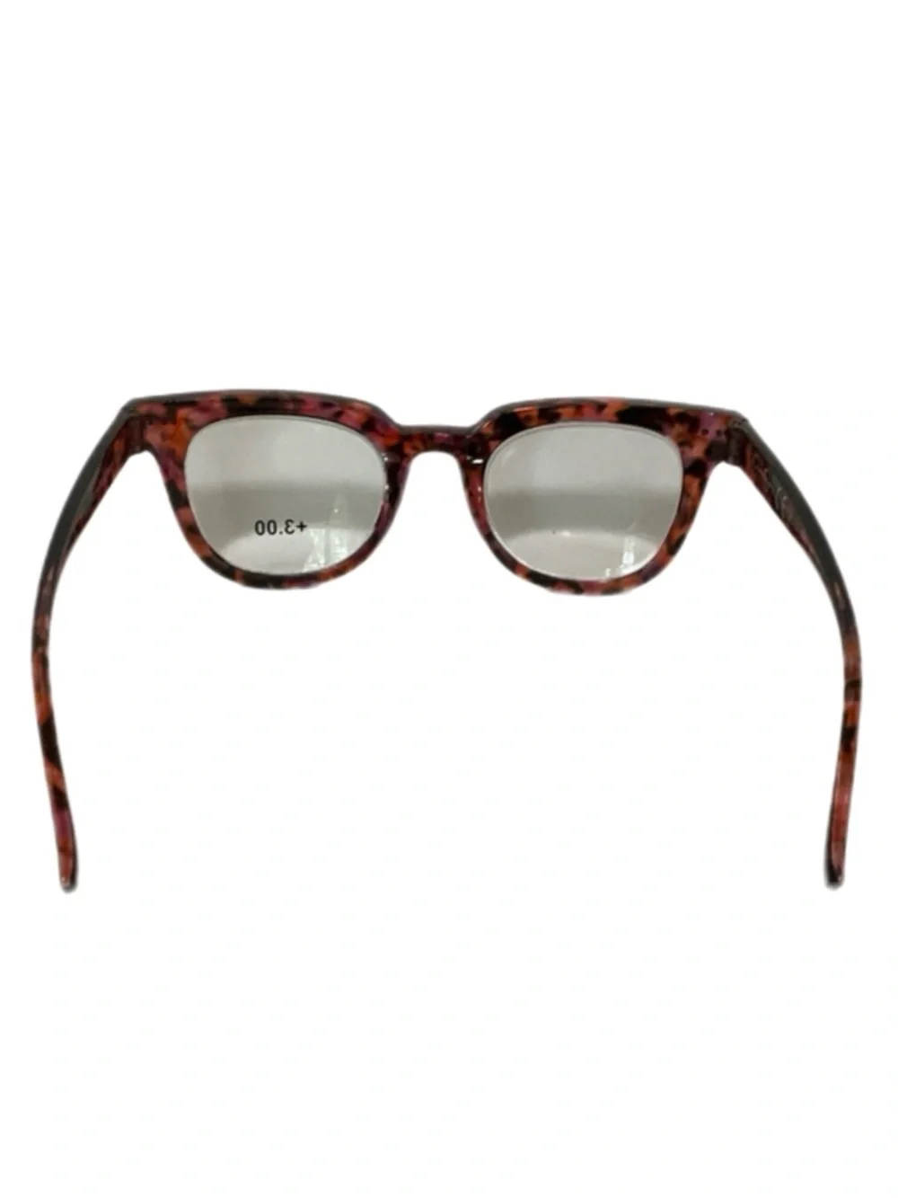 Jessica Simpson Reading Glasses +3.00